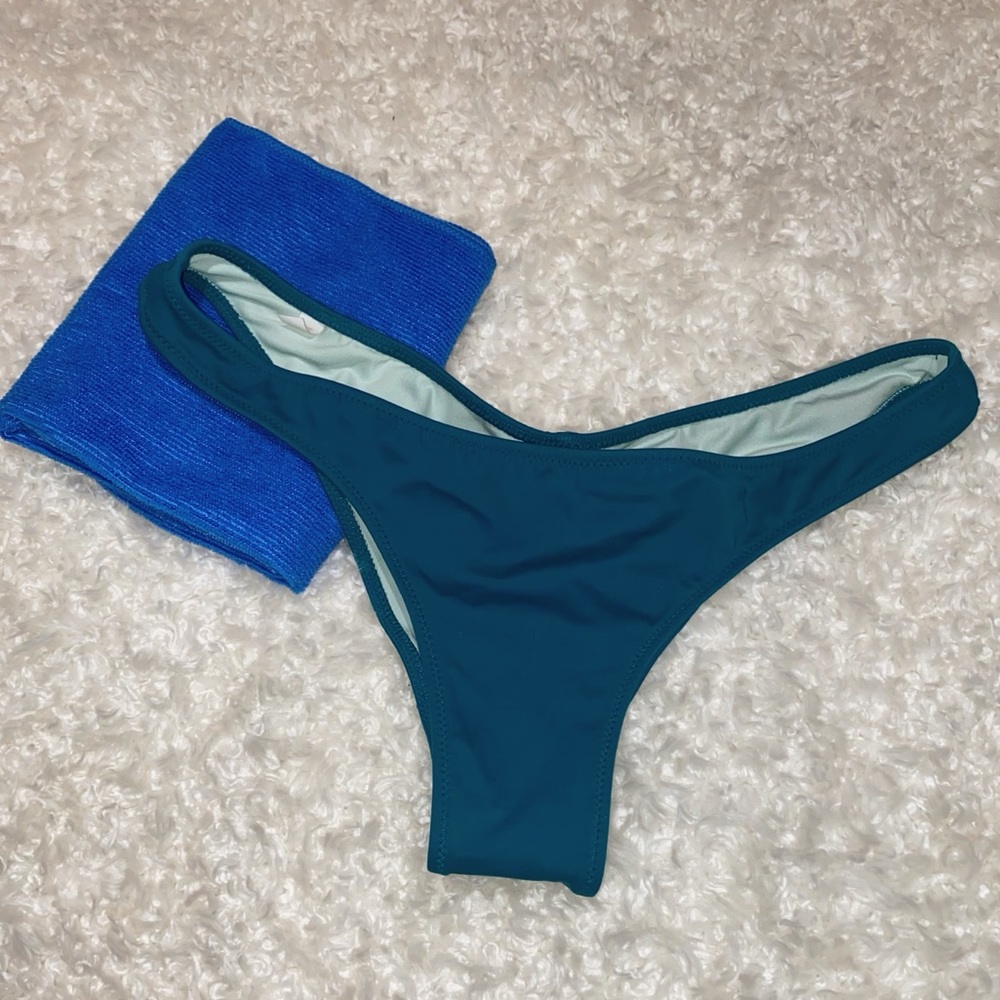 Victoria’s Secret - Bikini Bottom - Swim - Cheeky